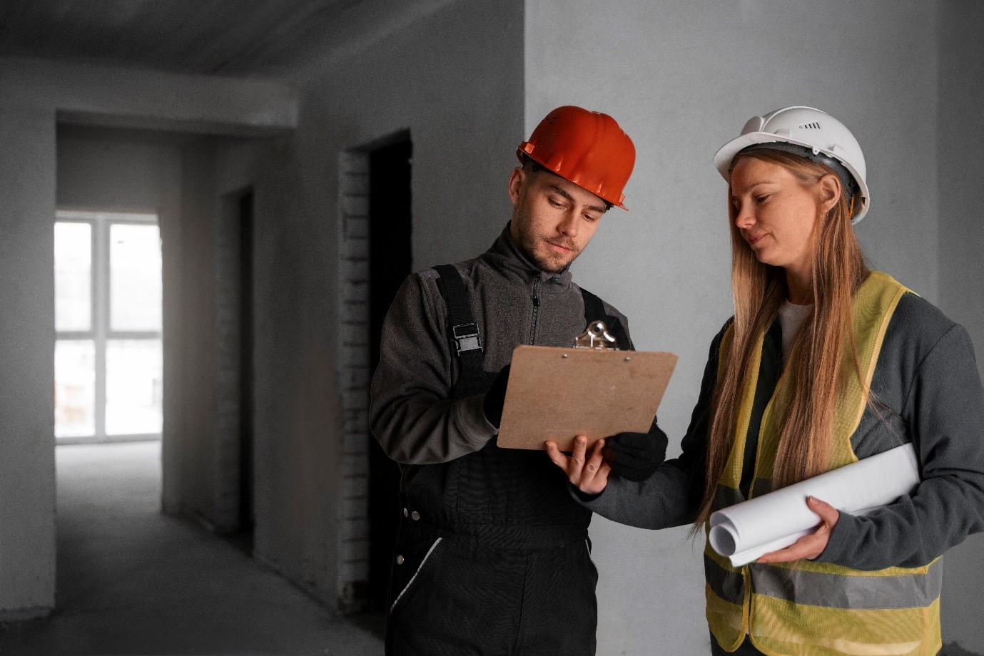 property inspection services