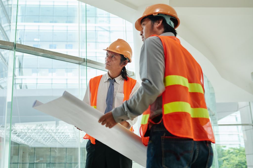Building Inspectors Atlanta GA