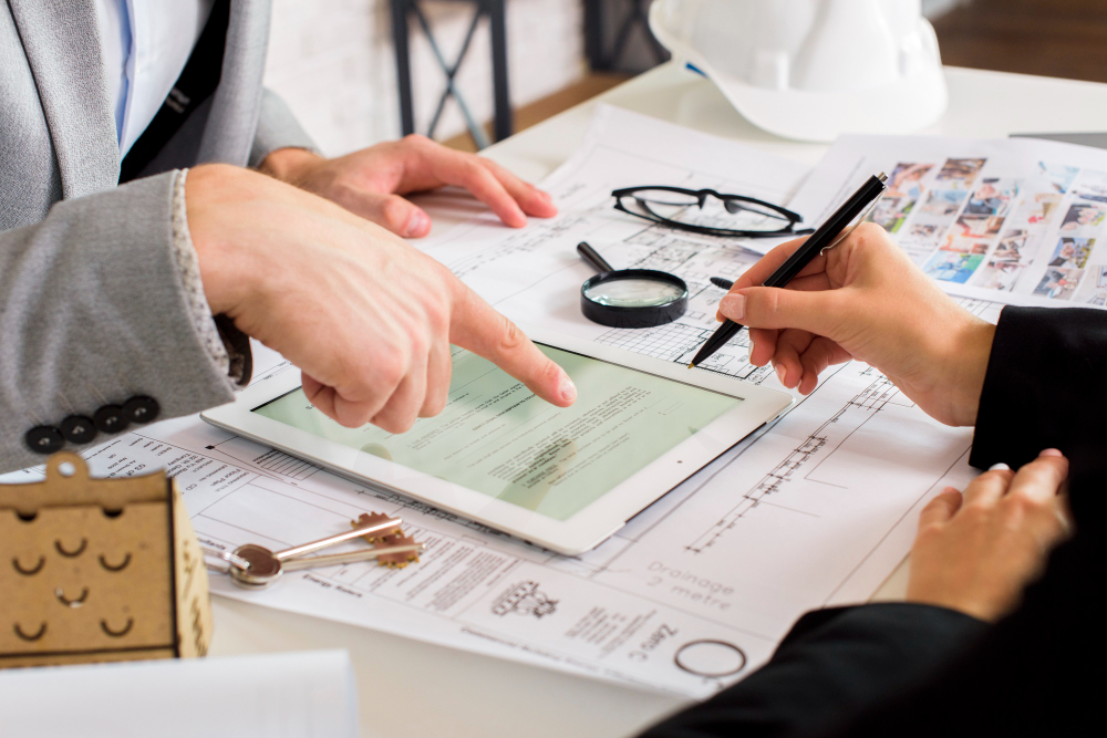 Property Inspection Services