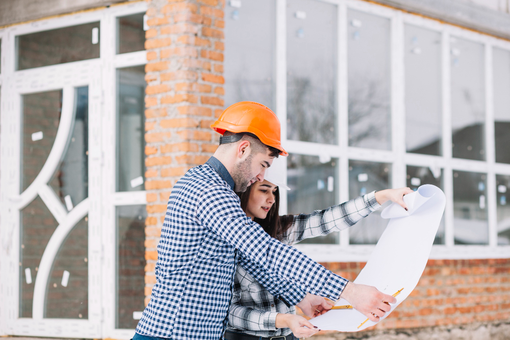 Building Inspectors Atlanta GA